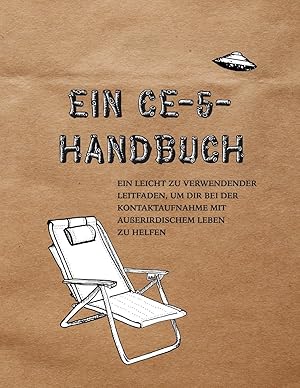 Bild des Verkufers fr Ein CE-5-Handbuch zum Verkauf von moluna
