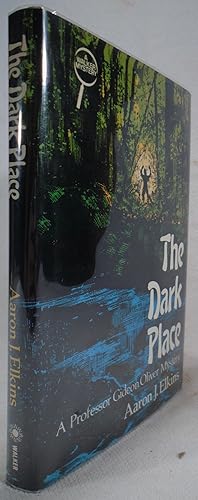 Image du vendeur pour The Dark Place mis en vente par Yesterday's Gallery, ABAA