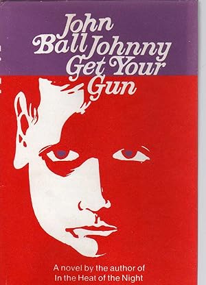 Imagen del vendedor de Johnny Get Your Gun a la venta por Biblio Pursuit