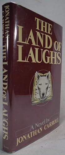 Imagen del vendedor de The Land of Laughs a la venta por Yesterday's Gallery, ABAA
