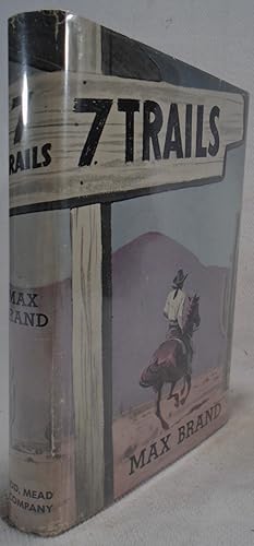 Seller image for Seven Trails for sale by Yesterday's Gallery, ABAA