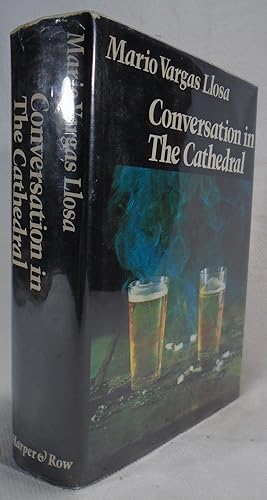 Seller image for Conversation in the Cathedral for sale by Yesterday's Gallery, ABAA