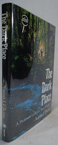 Seller image for The Dark Place for sale by Yesterday's Gallery, ABAA