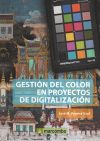 Gestión del color