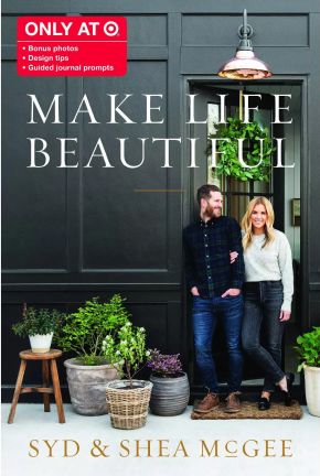 Bild des Verkufers fr Make Life Beautiful Reader's Edition zum Verkauf von ChristianBookbag / Beans Books, Inc.
