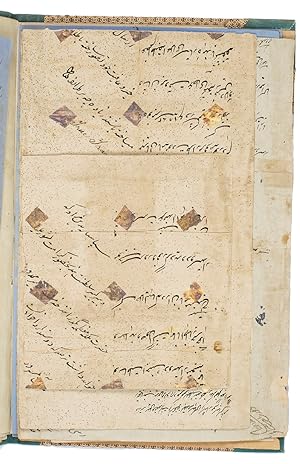 [Official documents related to the investiture of Sultan Shah Jahan, the Begum of Bhopal, in the ...