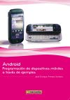 Image du vendeur pour Android: Programacin de dispositivos mviles a travs de ejemplos mis en vente par Agapea Libros