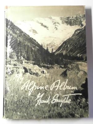 Seller image for My Alpine album for sale by Cotswold Internet Books