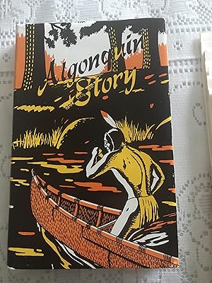 Algonquin Story