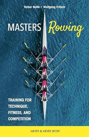 Imagen del vendedor de Masters Rowing (Paperback) a la venta por Grand Eagle Retail