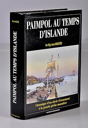 Paimpol au Temps de l'Islande