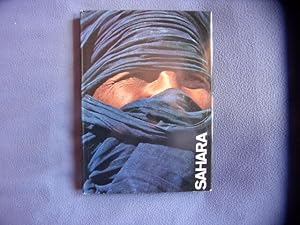 Seller image for Sahara for sale by arobase livres