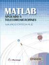 Matlab aplicado a telecomunicaciones