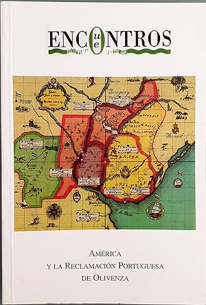 Imagen del vendedor de Encuentros. N� 4 a la venta por Los libros del Abuelo