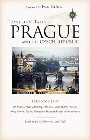 Immagine del venditore per Travelers' Tales Prague and the Czech Republic: True Stories (Travelers' Tales Guides) venduto da WeBuyBooks