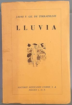 Imagen del vendedor de Lluvia y otros relatos a la venta por Los libros del Abuelo