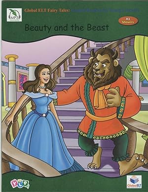 Seller image for Beauty and the beast for sale by Imosver