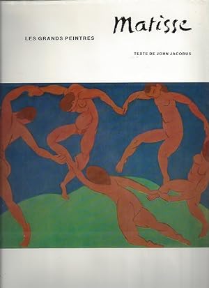 Seller image for MATISSE for sale by ART...on paper - 20th Century Art Books