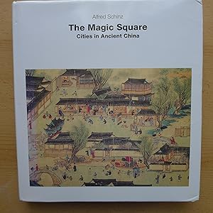 Immagine del venditore per The Magic Square, Cities in Ancient China, With many illustrations, venduto da Wolfgang Rger