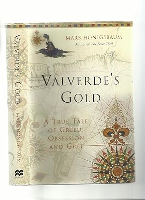 Immagine del venditore per Valverde's Gold venduto da Roger Lucas Booksellers