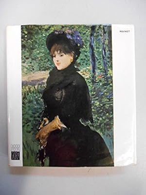 Seller image for MANET for sale by Usatopoli libriusatierari