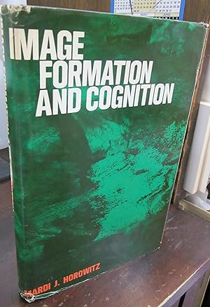 Seller image for Image Formation and Cognition for sale by Atlantic Bookshop