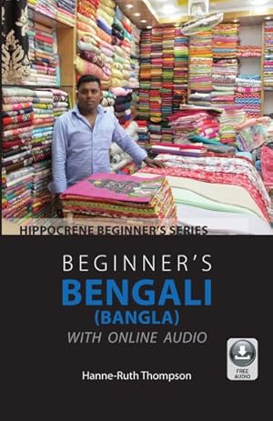 Immagine del venditore per Beginner's Bengali (Bangla) venduto da GreatBookPrices