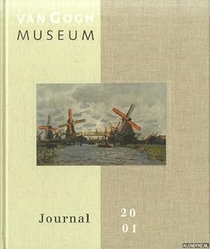 Immagine del venditore per Van Gogh Museum: Journal 2001 venduto da Klondyke