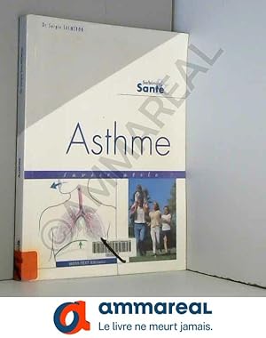 Image du vendeur pour Asthme : Savoir utile mis en vente par Ammareal