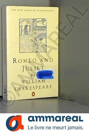 Seller image for Romeo and Juliet for sale by Ammareal