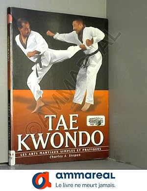 Bild des Verkufers fr Taekwondo zum Verkauf von Ammareal
