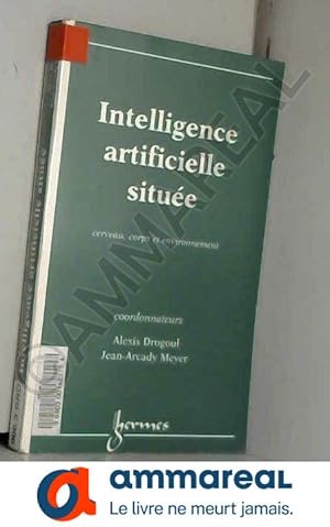 Immagine del venditore per Intelligence artificielle situe venduto da Ammareal