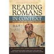 Seller image for Reading Romans in Context for sale by eCampus