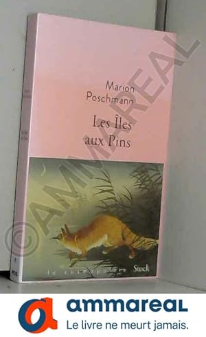Immagine del venditore per Les les aux pins venduto da Ammareal