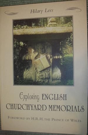 Seller image for Exploring English Churchyard Memorials for sale by eclecticbooks