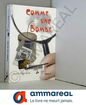 Immagine del venditore per Comme une bombe venduto da Ammareal