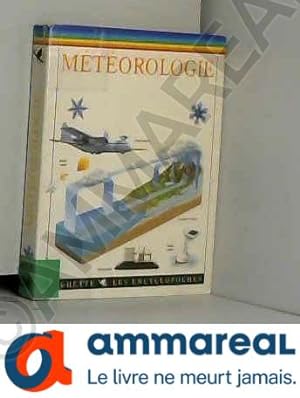 Seller image for METEOROLOGIE for sale by Ammareal