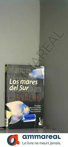 Seller image for Los Mares del Sur for sale by Ammareal