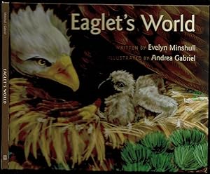 Seller image for Eaglet's World for sale by The Book Collector, Inc. ABAA, ILAB