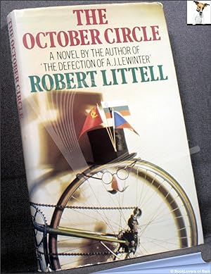 Bild des Verkufers fr The October Circle zum Verkauf von BookLovers of Bath