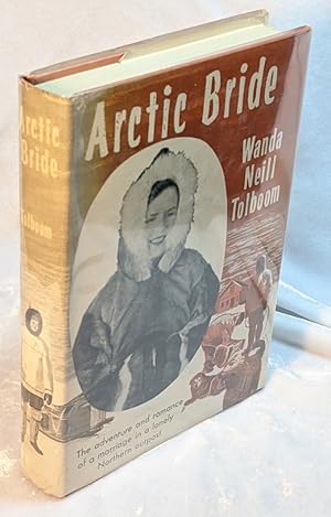 Arctic Bride