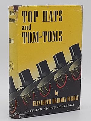 Top Hats and Tom-Toms.