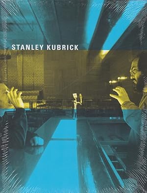 Stanley Kubrick : [zur Ausstellung Stanley Kubrick - eine Ausstellung des Deutschen Filmmuseums u...