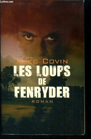 Seller image for Les loups de Fenryder for sale by Le-Livre