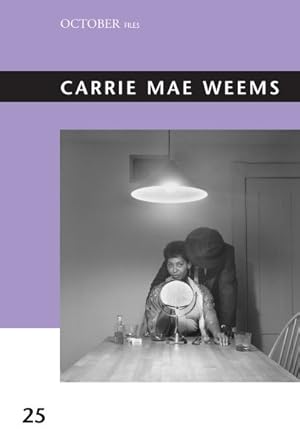 Imagen del vendedor de Carrie Mae Weems a la venta por GreatBookPrices