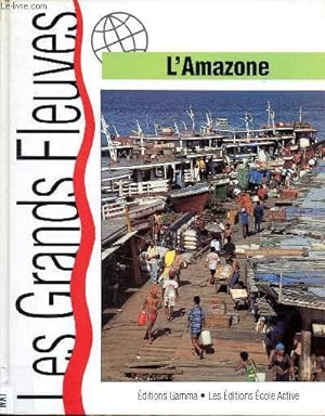 Seller image for L'amazone for sale by Le-Livre