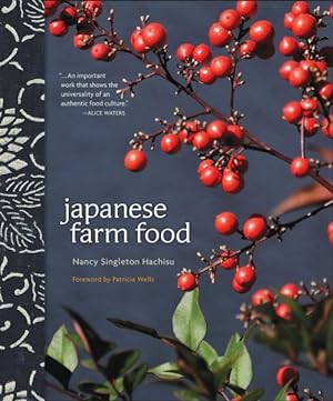 Seller image for Japanese Farm Food for sale by GreatBookPrices