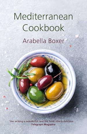 Imagen del vendedor de Mediterranean Cookbook a la venta por GreatBookPrices