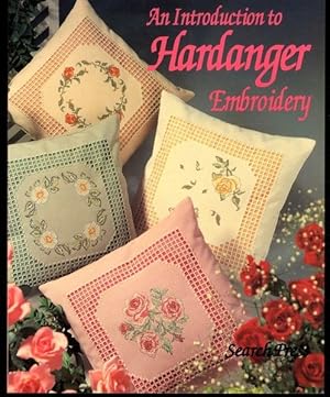 An Introduction to Hardanger Embroidery