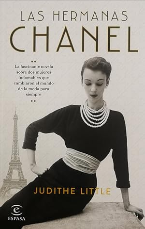 Seller image for Las hermanas Chanel for sale by LIBRERIA LEA+